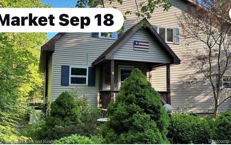 House in Posen, Michigan, United States 1 - 18903560