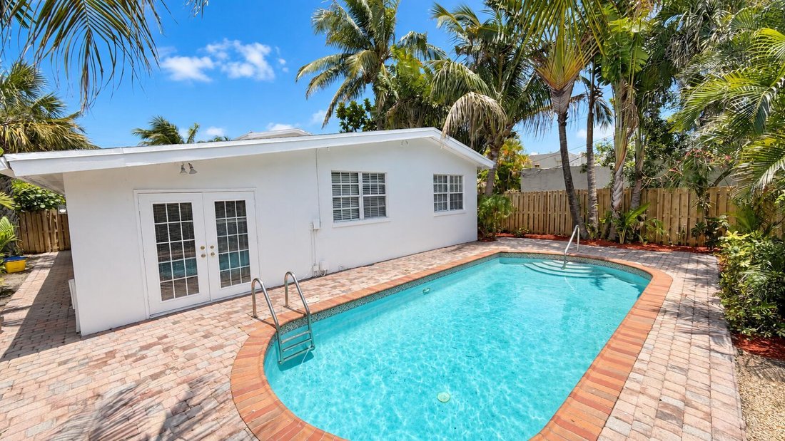 House in Lake Worth, Florida, United States 2 - 18925918