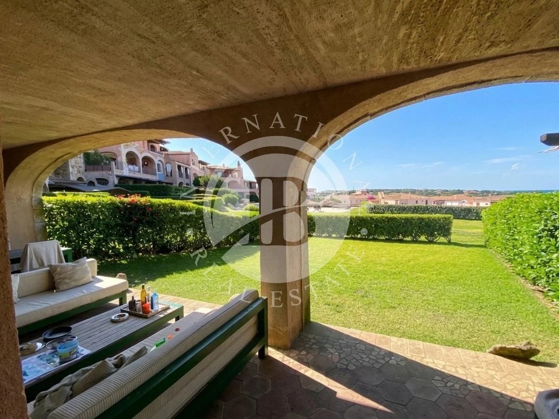 Appartamento a Marina di Porto Cervo, Porto Cervo, Italia 2 - 18923939