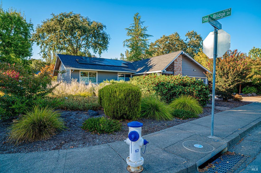 House in Santa Rosa, California, United States 1 - 18924648