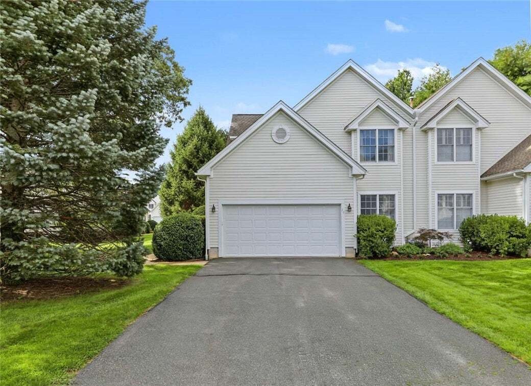 Condo in East Greenwich, Rhode Island, United States 2 - 18925327
