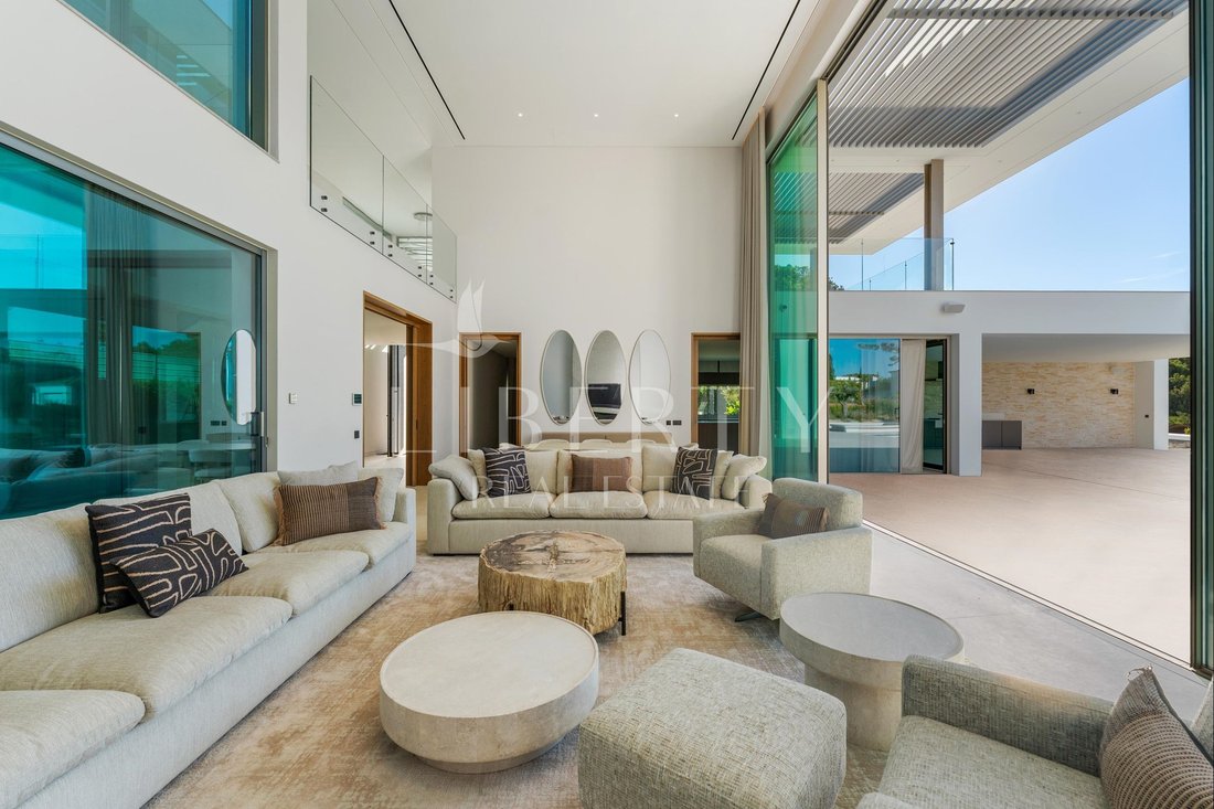 Villa in Quinta do Lago, Almancil, Portugal 3 - 18691136