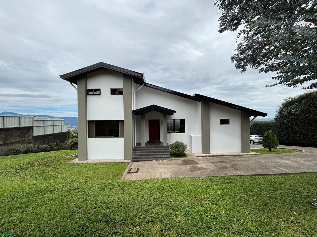 Casa en Barva, Heredia, Costa Rica 2 - 18407850