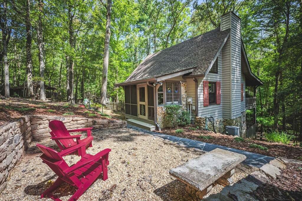 House in Blue Ridge, Georgia, United States 1 - 18922436