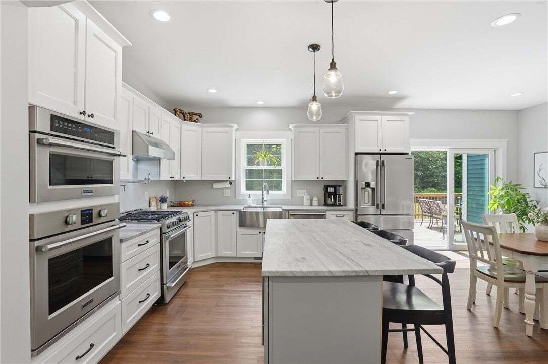 House in Burrillville, Rhode Island, United States 5 - 18925349
