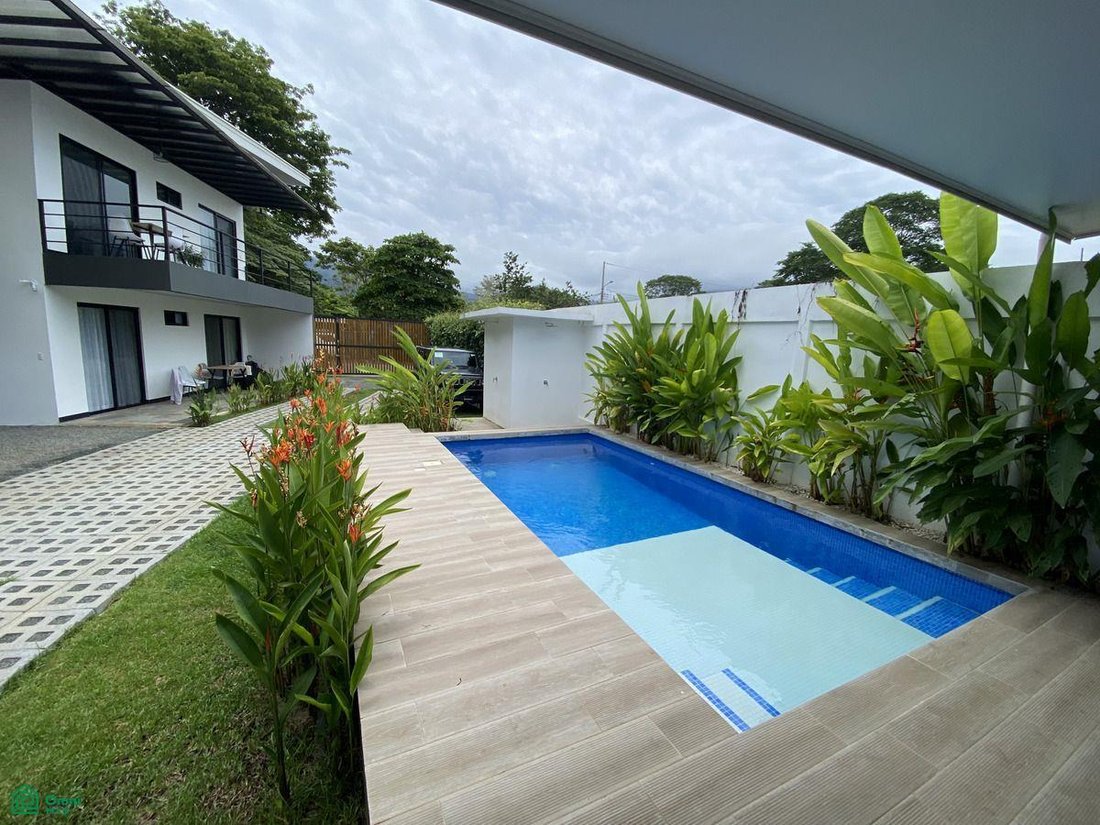 Haus in Uvita, Provinz Puntarenas, Costa Rica 5 - 17101038