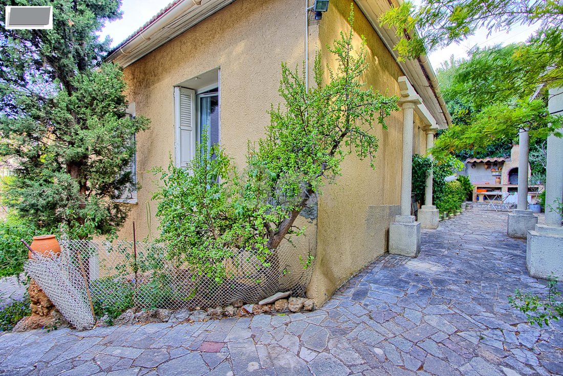 House in Aguillon, Toulon, France 4 - 18890195