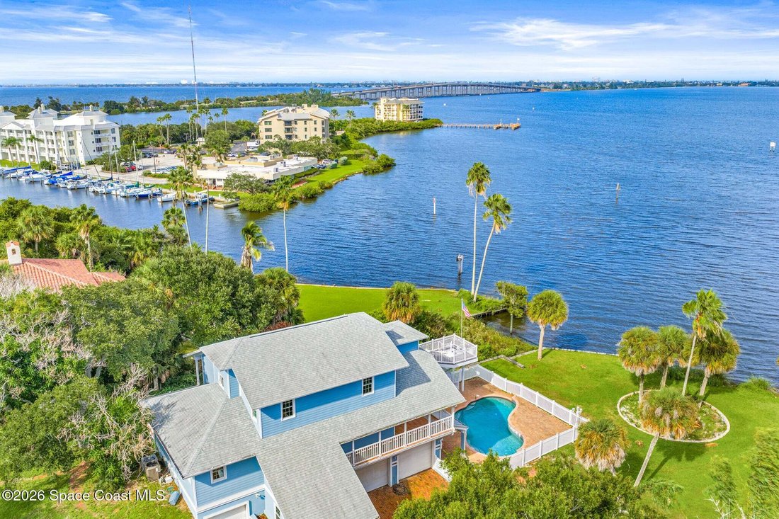 House in Melbourne, Florida, United States 2 - 18925655