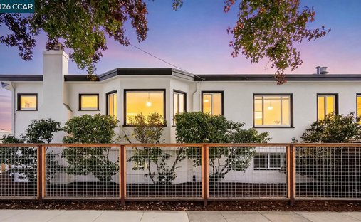 Berkeley, California, United States 1
