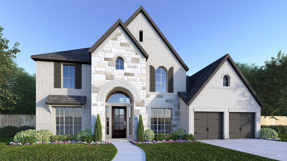House in Austin, Texas, United States 1 - 18926087