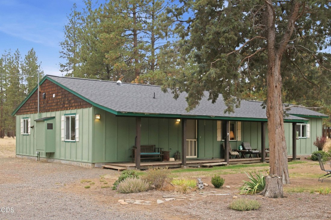 House in Sisters, Oregon, United States 2 - 18925078