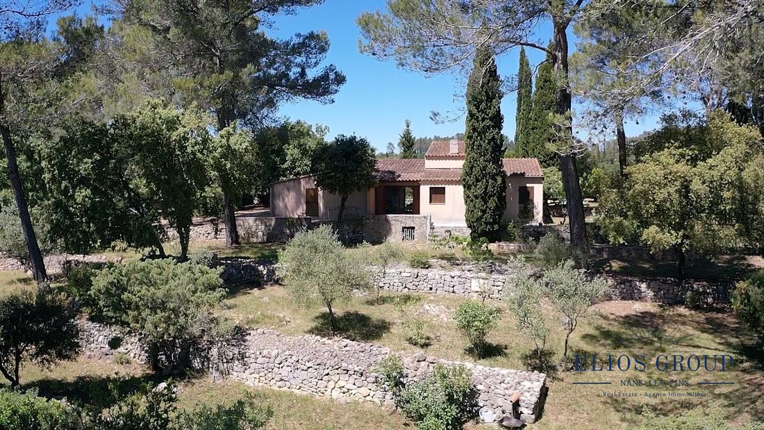 House in Pignans, Provence-Alpes-Côte d'Azur, France 2 - 15707293