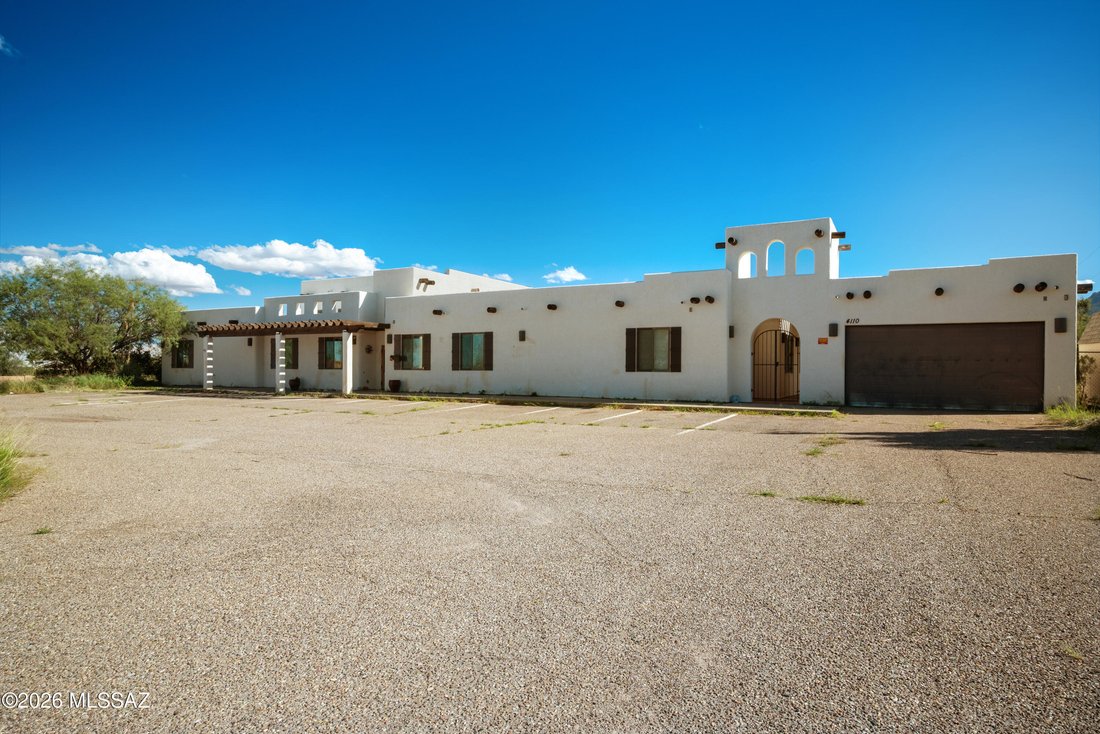 Haus in Sierra Vista, Arizona, Vereinigte Staaten 3 - 18924805