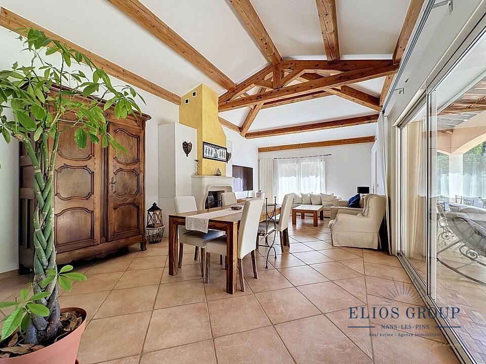 House in Besse-sur-Issole, Provence-Alpes-Côte d'Azur, France 2 - 15861300