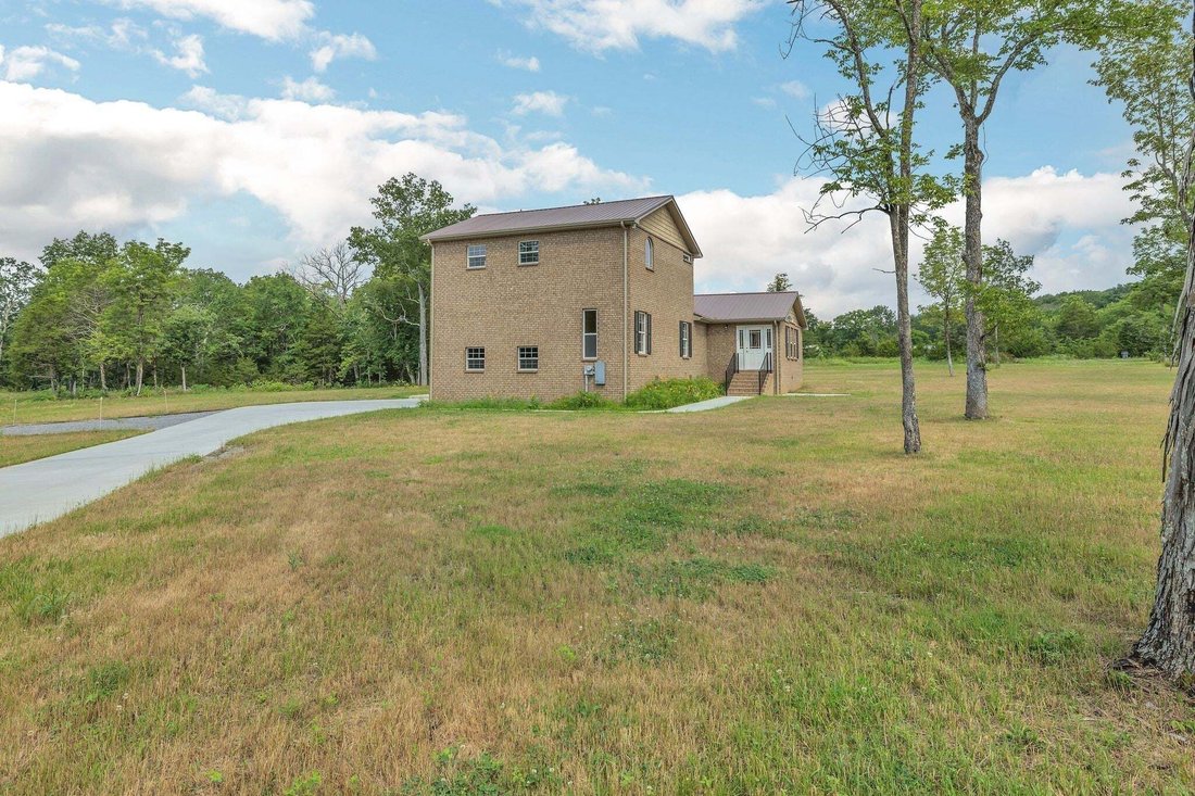 House in Lascassas, Tennessee, United States 4 - 18925383