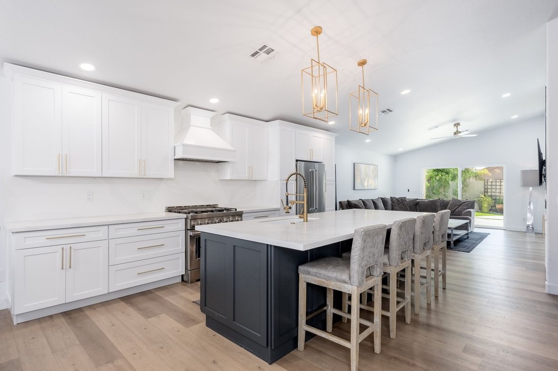 Casa en Scottsdale, Arizona, Estados Unidos 5 - 18924774