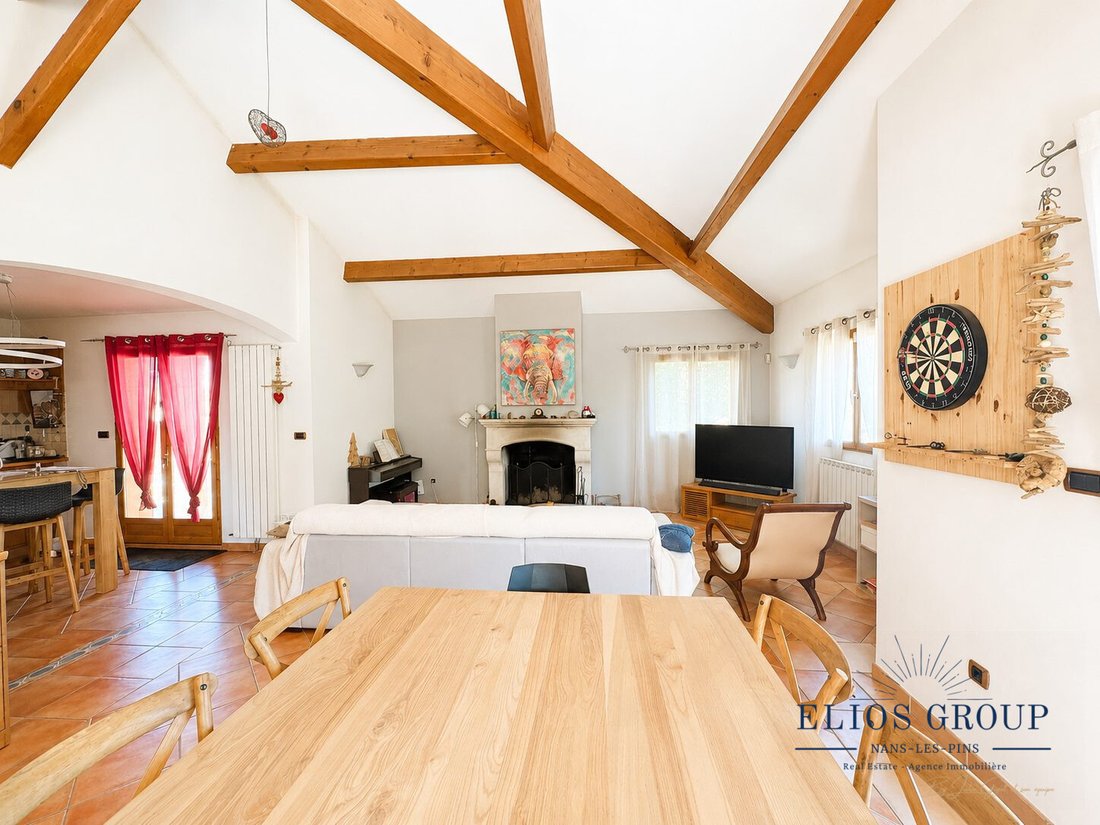 House in Brignoles, Provence-Alpes-Côte d'Azur, France 5 - 18385293
