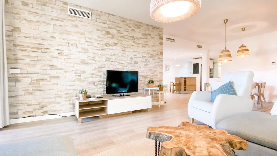 Apartment in Estepona, Andalusia, Spain 3 - 18926518