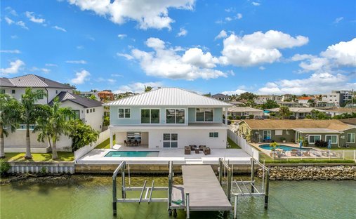 House in St. Petersburg, Florida, United States 1