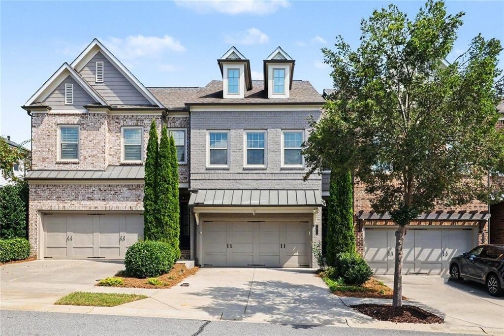 Townhouse in Roswell, Georgia, United States 1 - 18899660