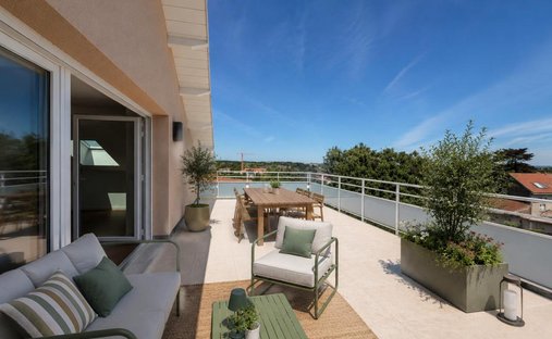 Apartment in Pornic, Pays de la Loire, France 1