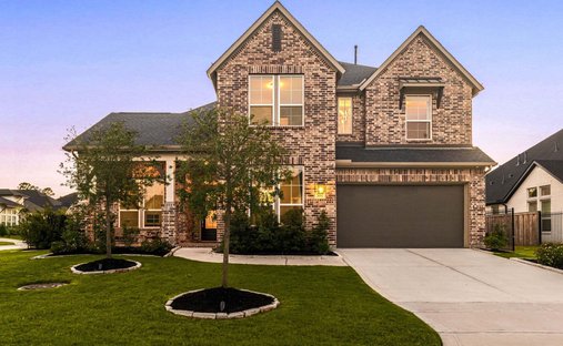 House in Spring, Texas, United States 1