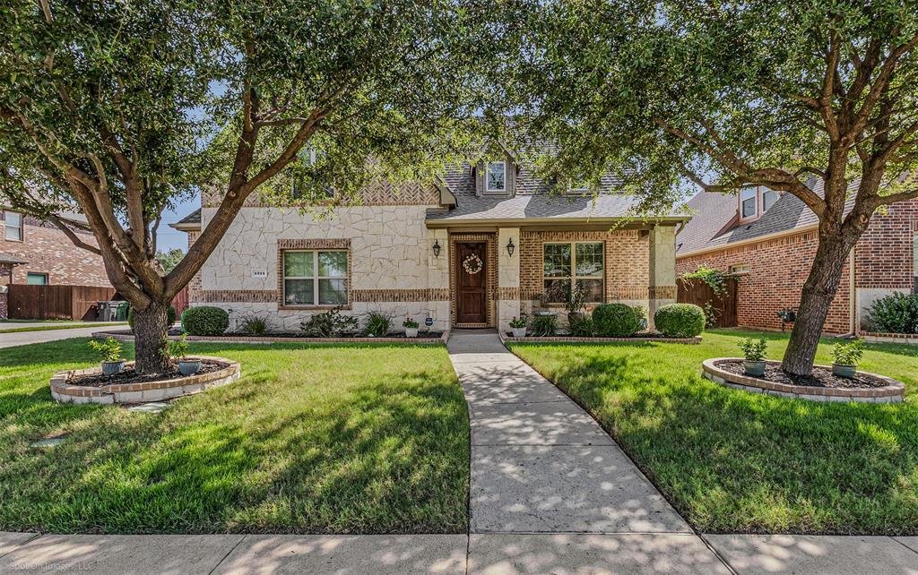 House in Richardson, Texas, United States 2 - 18926448