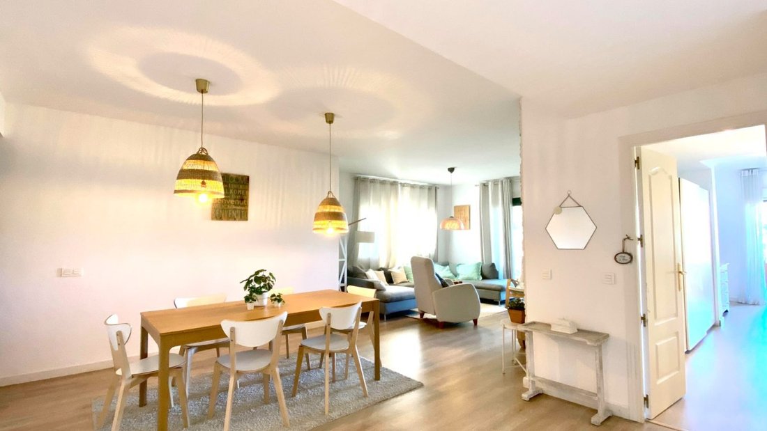 Apartment in Estepona, Andalusia, Spain 5 - 18926518