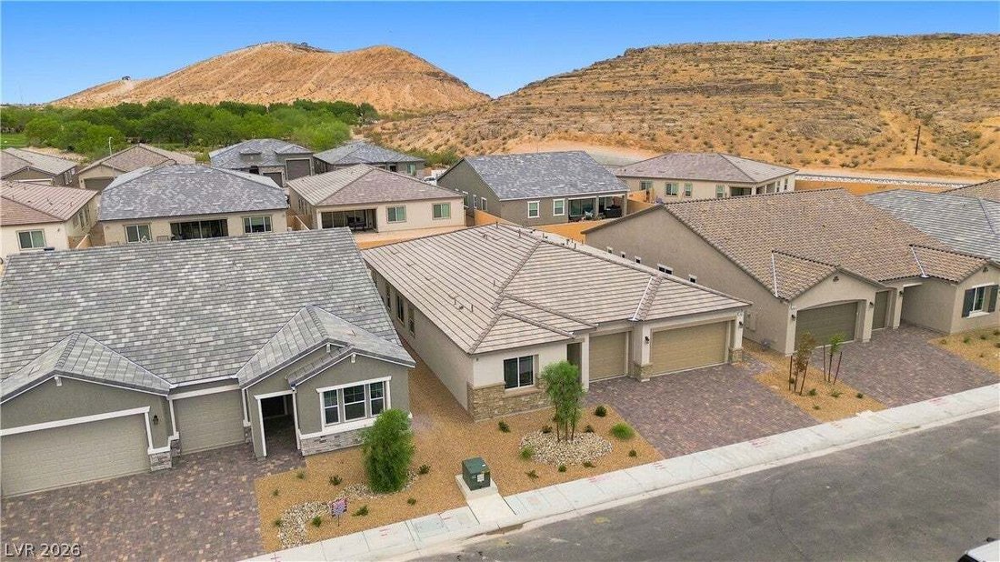 Maison à Las Vegas, Nevada, États-Unis 3 - 17552267