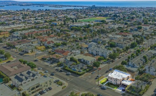 San Diego, California, Stati Uniti 1