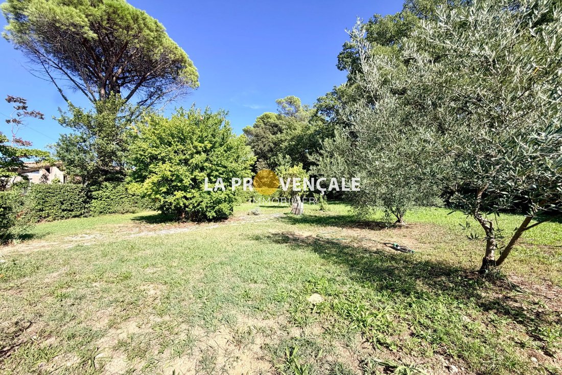 Villa in Bouc-Bel-Air, Provence-Alpes-Côte d'Azur, France 5 - 18923690