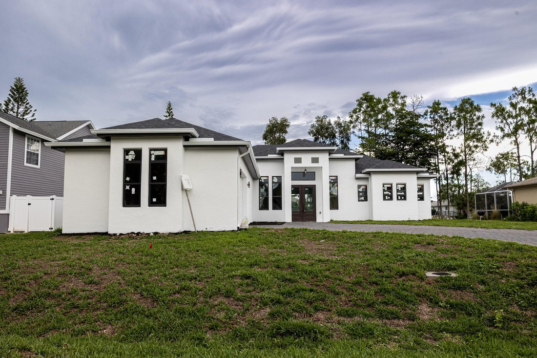 Casa en Bonita Springs, Florida, Estados Unidos 2 - 18925910