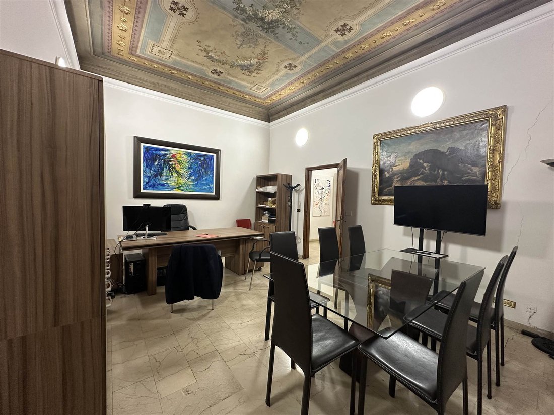 Apartment in Statuto - Vittoria, Florence, Italy 2 - 18926945