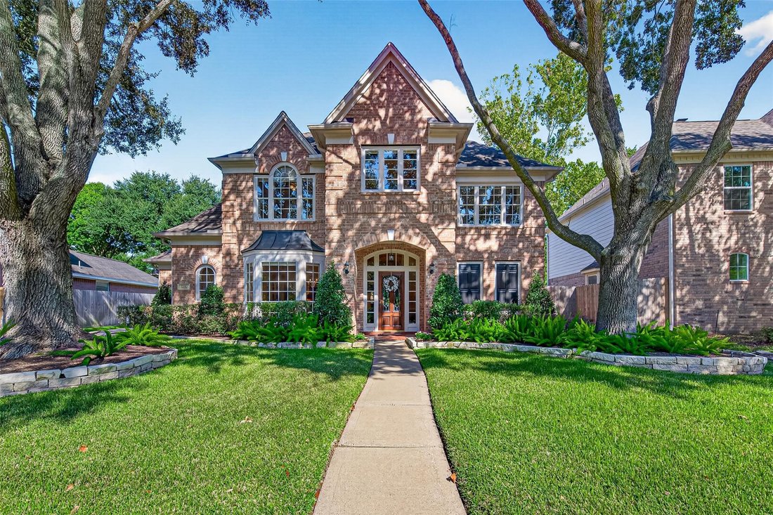 House in Katy, Texas, United States 1 - 18926620