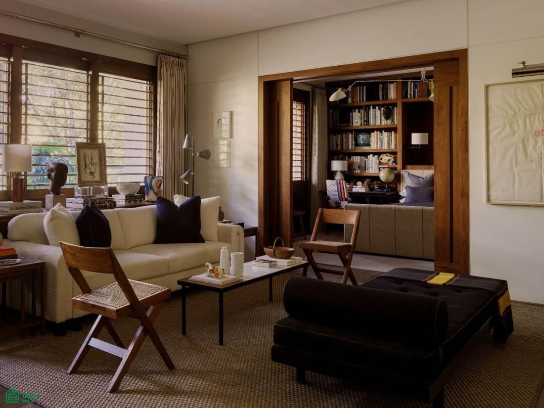 Condo in Mexico City, Mexico 1 - 17349964