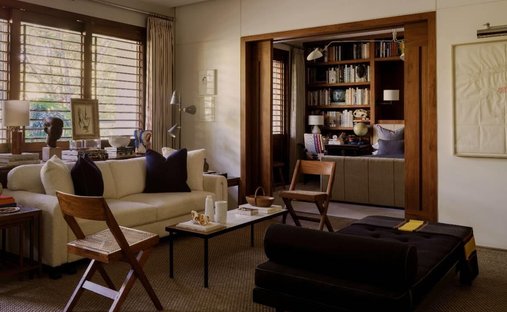 Condo in Mexico City, Mexico 1