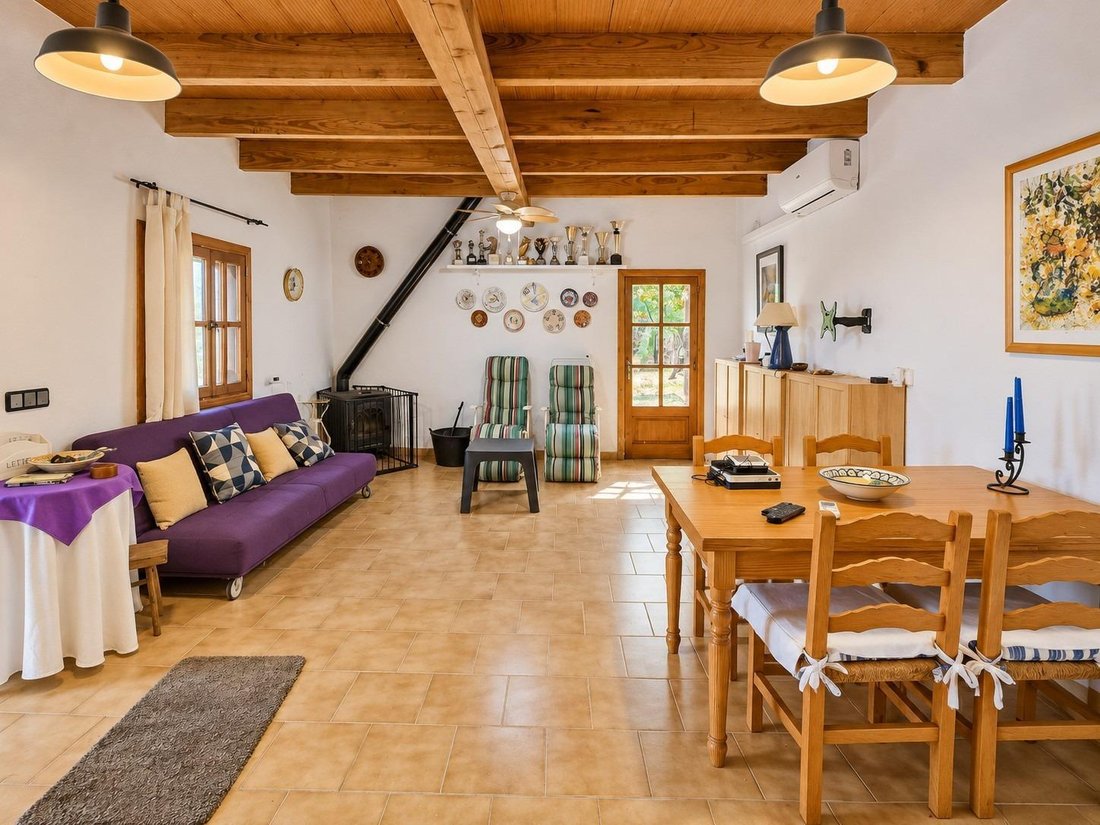 House in Escorca, Balearic Islands, Spain 3 - 18926238