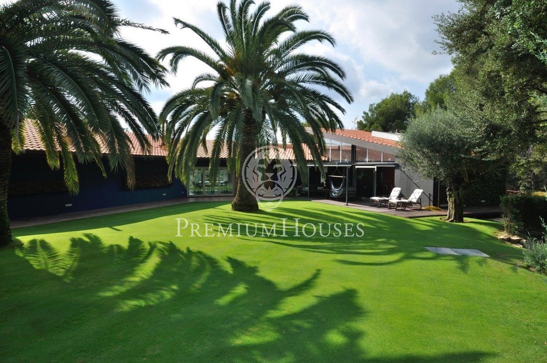 House in Sant Vicenc de Montalt, Catalonia, Spain 1 - 10609800