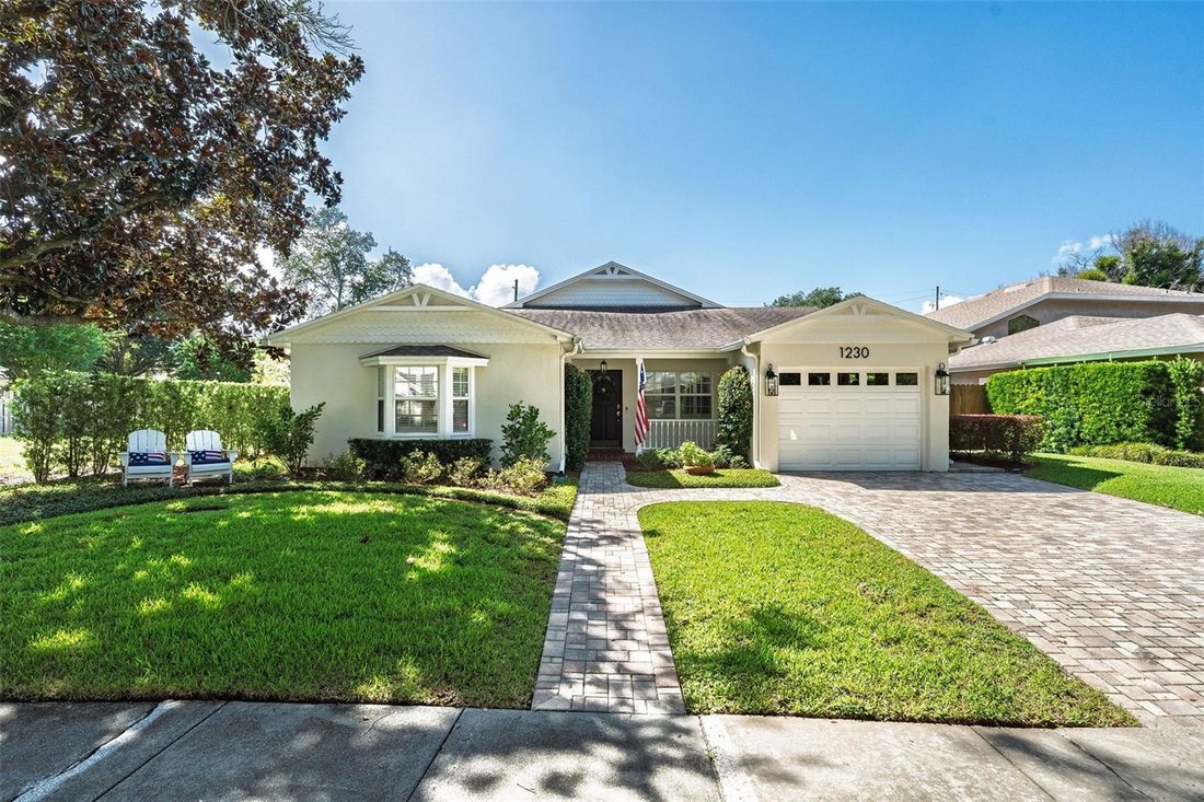 House in Orlando, Florida, United States 3 - 18925808