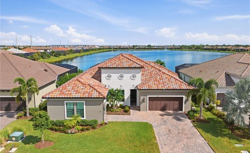 House in Venice, Florida, United States 1
