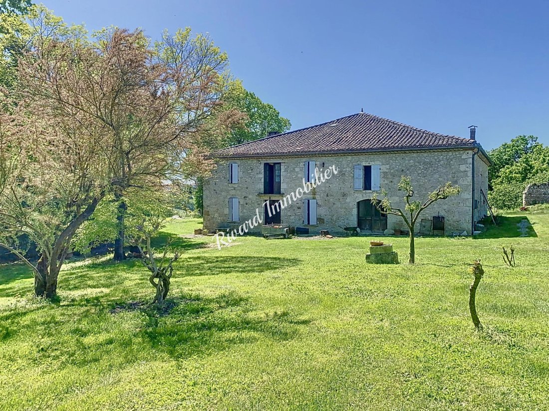 House in Fleurance, Occitania, France 2 - 18387216
