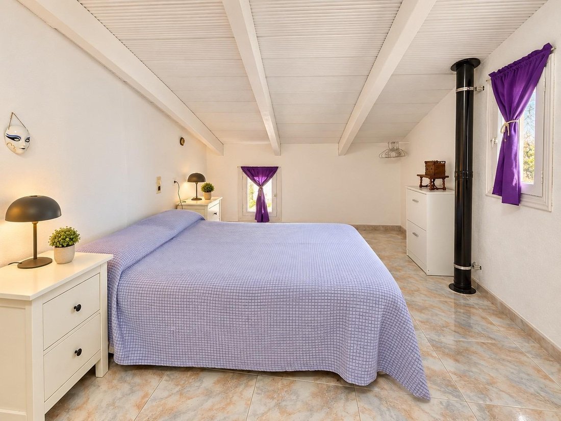 House in Escorca, Balearic Islands, Spain 5 - 18926238