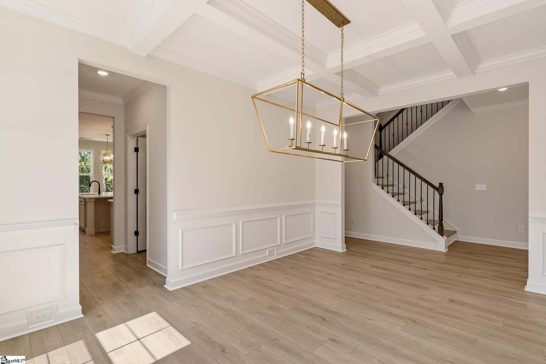 House in Belton, South Carolina, United States 4 - 17833772