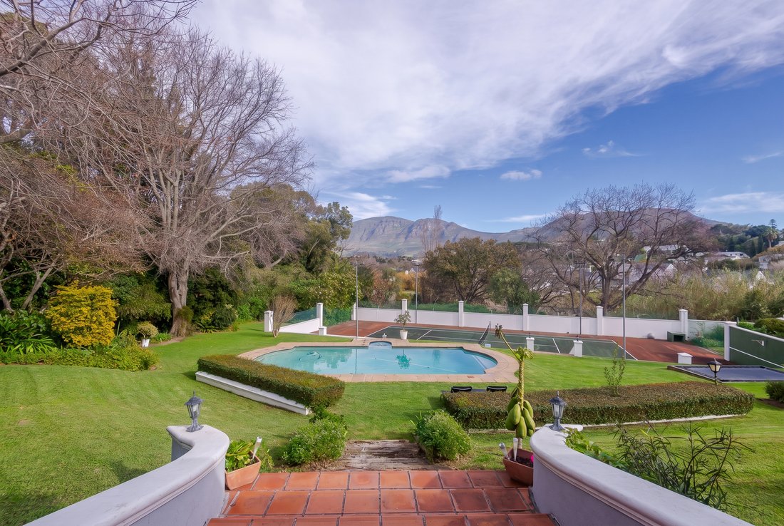 House in Sillery, Southern Suburbs, Cape Town 2 - 18924321