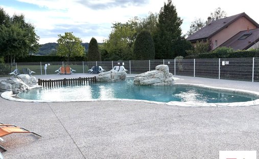 House in Beaumont, Auvergne-Rhône-Alpes, France 1