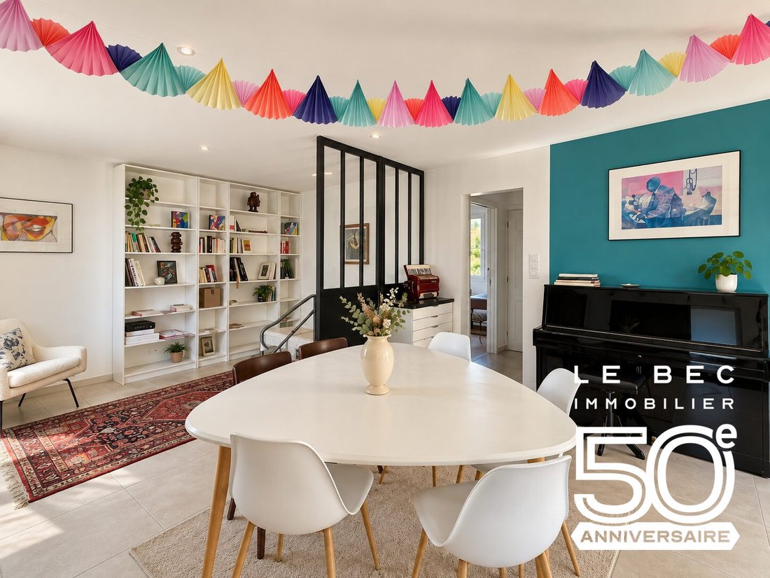 House in Centre Bourg, Sene, France 5 - 17893224