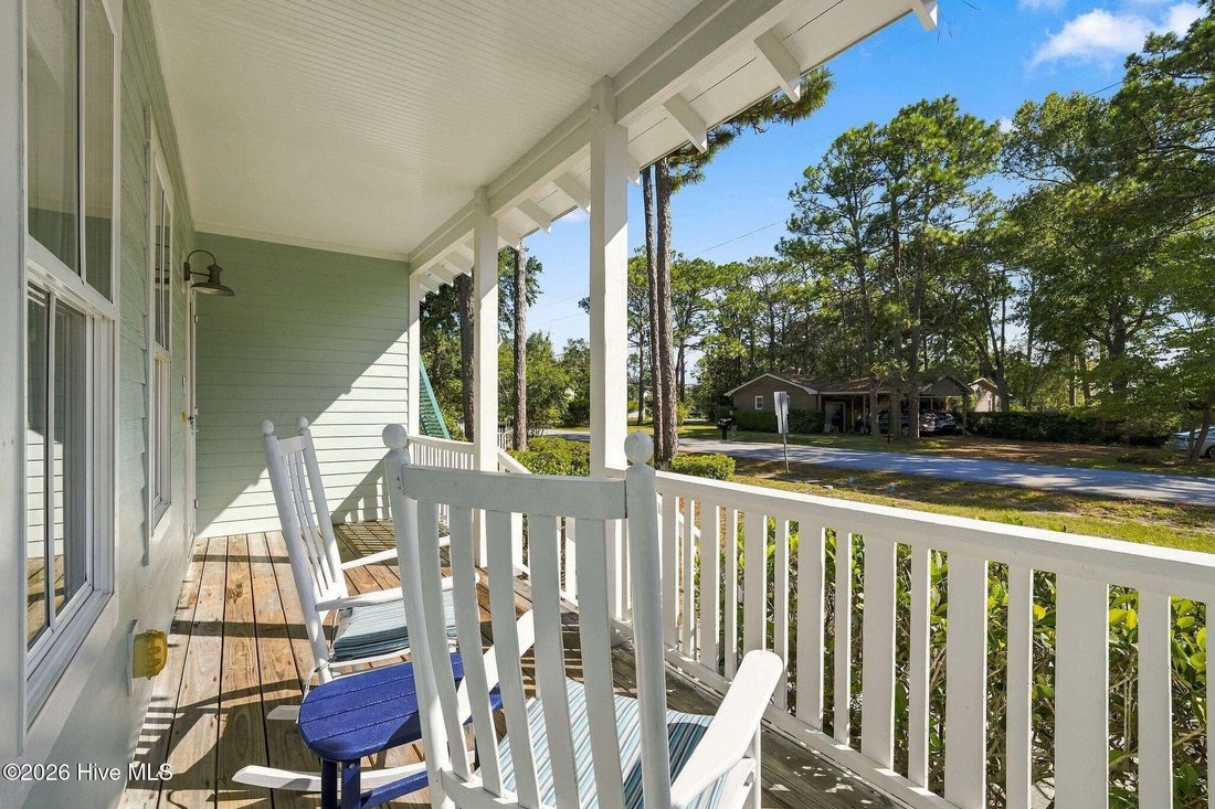 House in Southport, North Carolina, United States 5 - 18926226