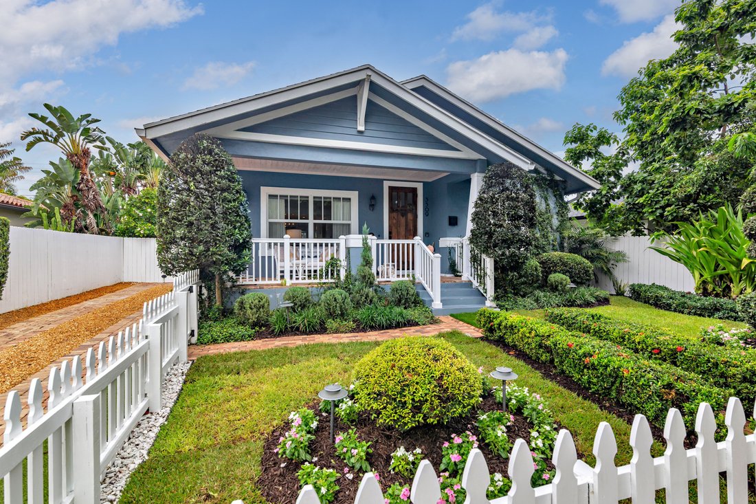 House in West Palm Beach, Florida, United States 1 - 18924717