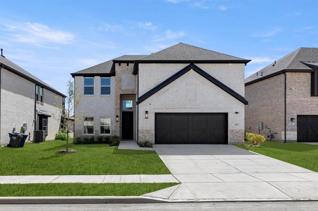 House in Little Elm, Texas, United States 1 - 18866449