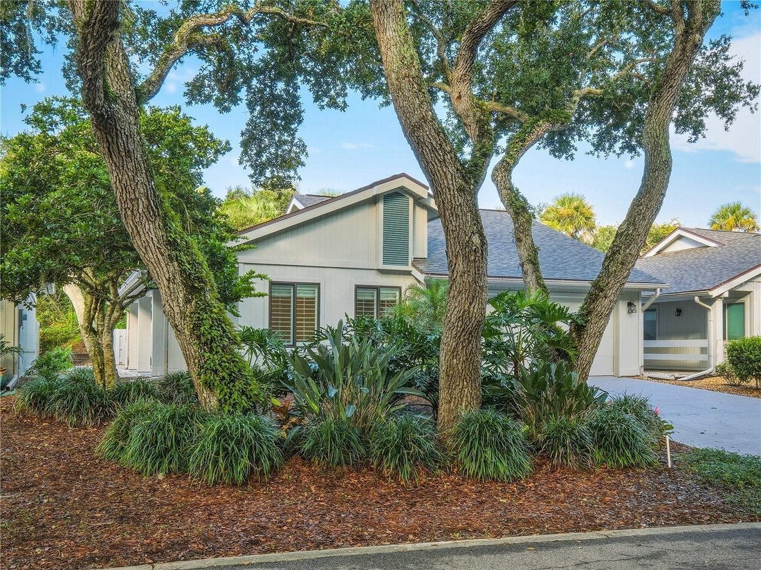 House in New Smyrna Beach, Florida, United States 1 - 18925800